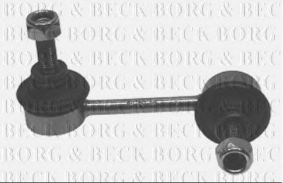 BORG & BECK bdl6620 -  Тяга / стойка, стабилизатор